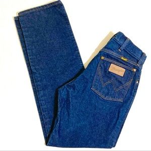 Wrangler jeans